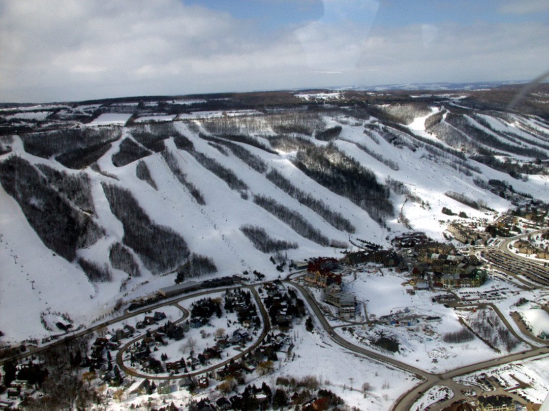 Holiday Inn Express & Suites Collingwood By IHG主图