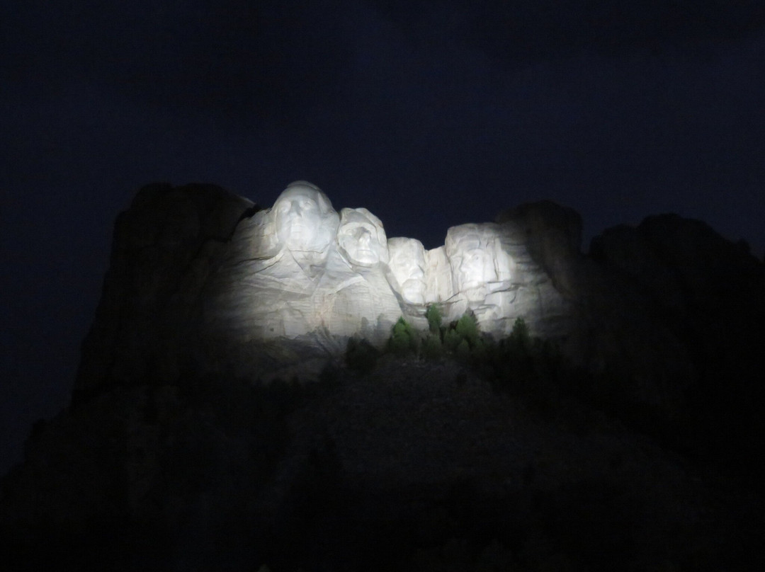 Grand View Terrace-基斯通必去景点