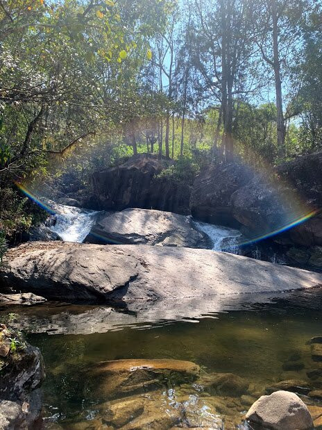 Pousada da Gruta主图