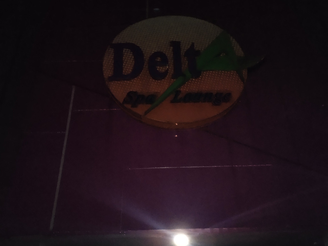 Delta Spa & Lounge Cikarang景点图片