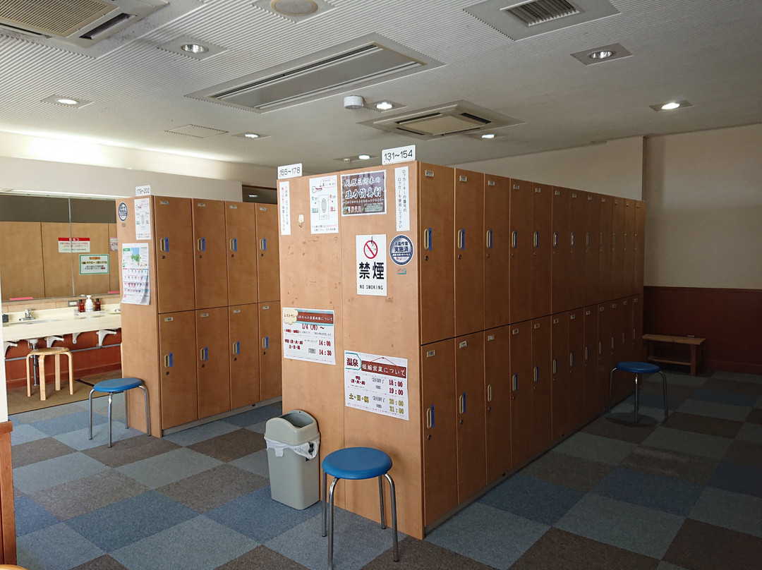 Yu Land Paltoyone-丰根村必去景点