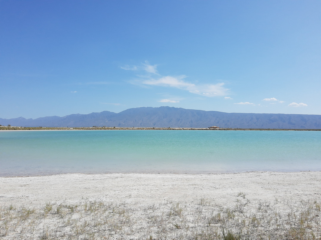 Las Playitas-Cuatro Cienegas必去景点