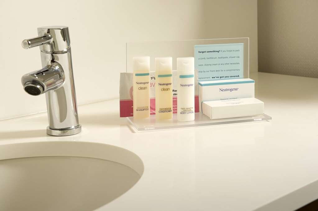 Hampton Inn Haverhill主图