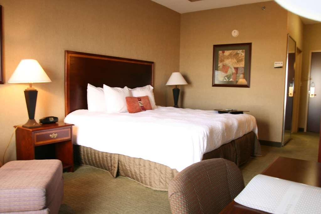 Hampton Inn Van Buren主图