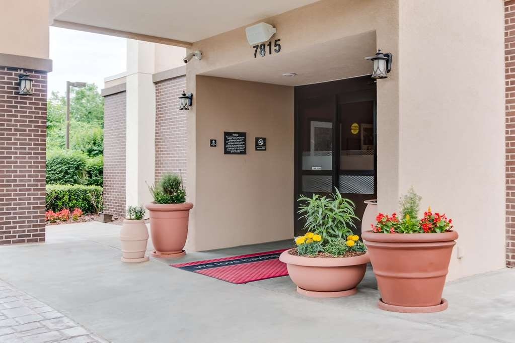 Hampton Inn Bellevue / Nashville-i-40 West主图