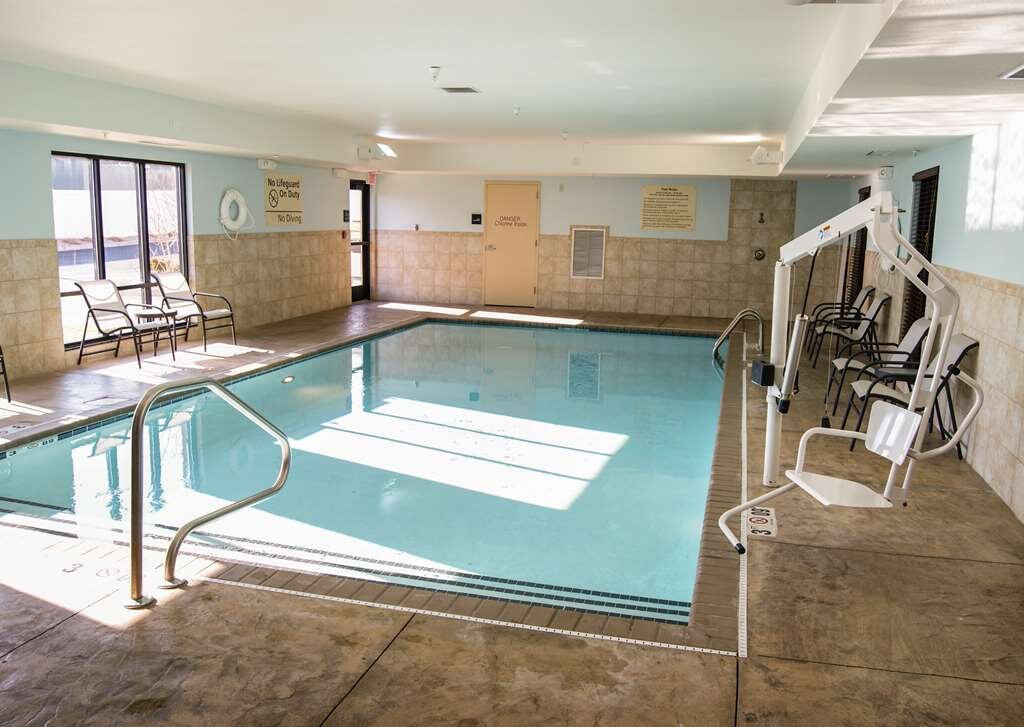 Hampton Inn by Hilton Dayton South主图