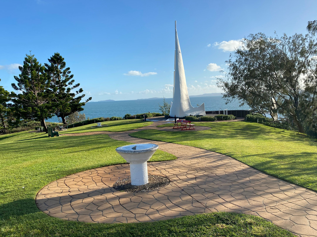 Singing Ship-Emu Park必去景点