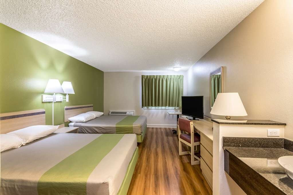 Motel 6 Great Falls主图