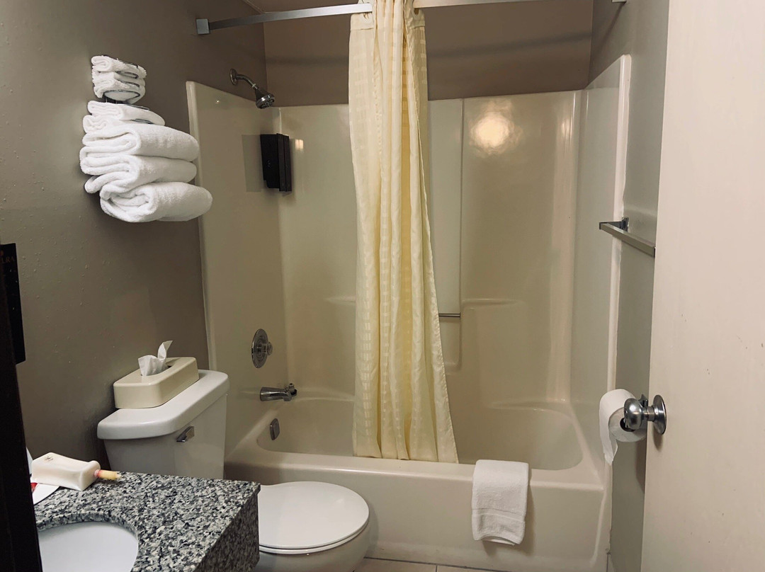 Super 8 by Wyndham Bridgeview/Chicago Area主图