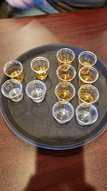 Bartletts Distillery-Conroe必去景点