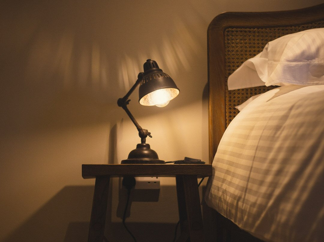 The Angel, Sherston rooms主图