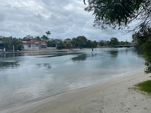 Boardwalk Boat Hire-努沙必去景点