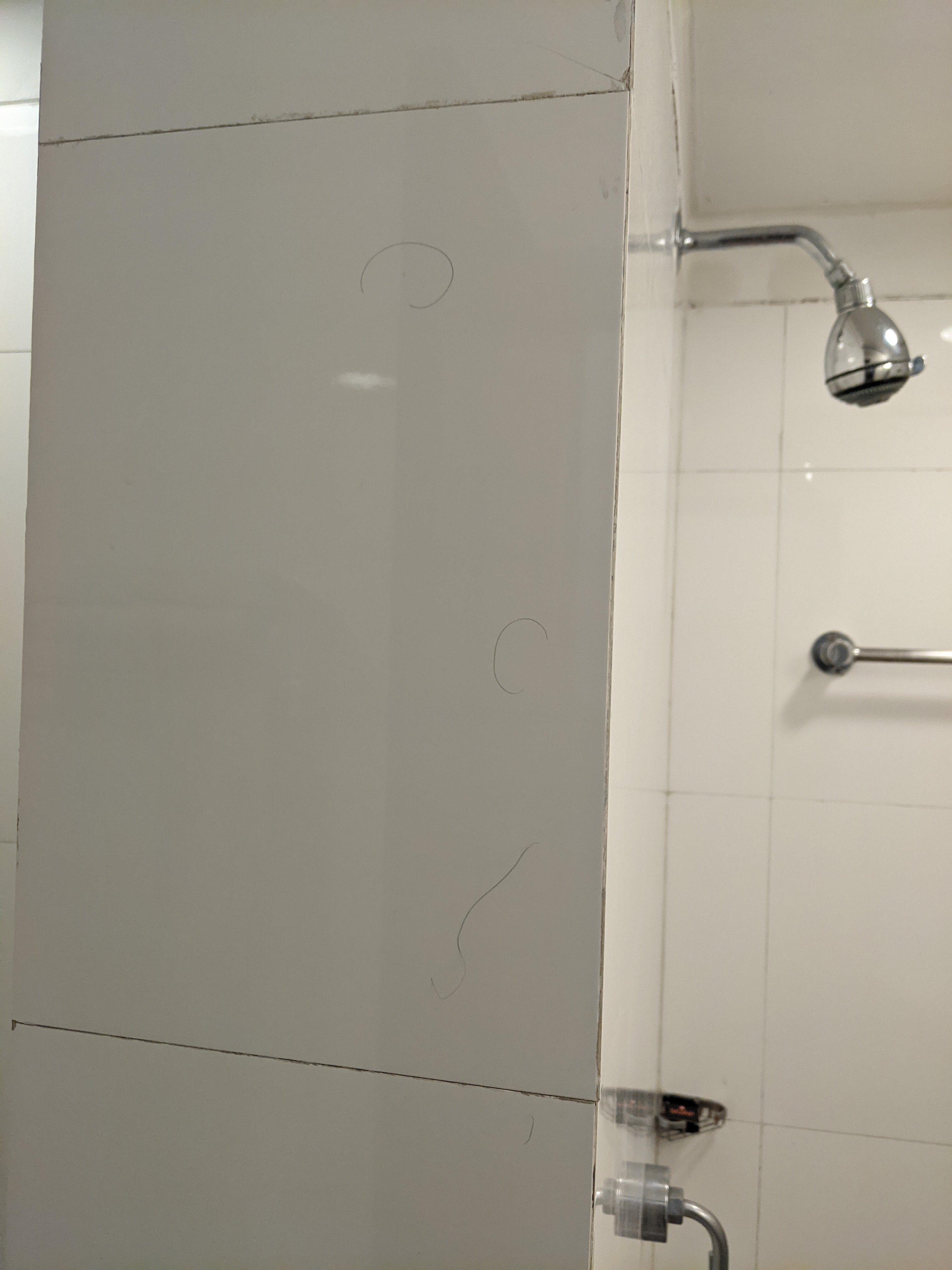 潘特纳加生姜酒店-浴室