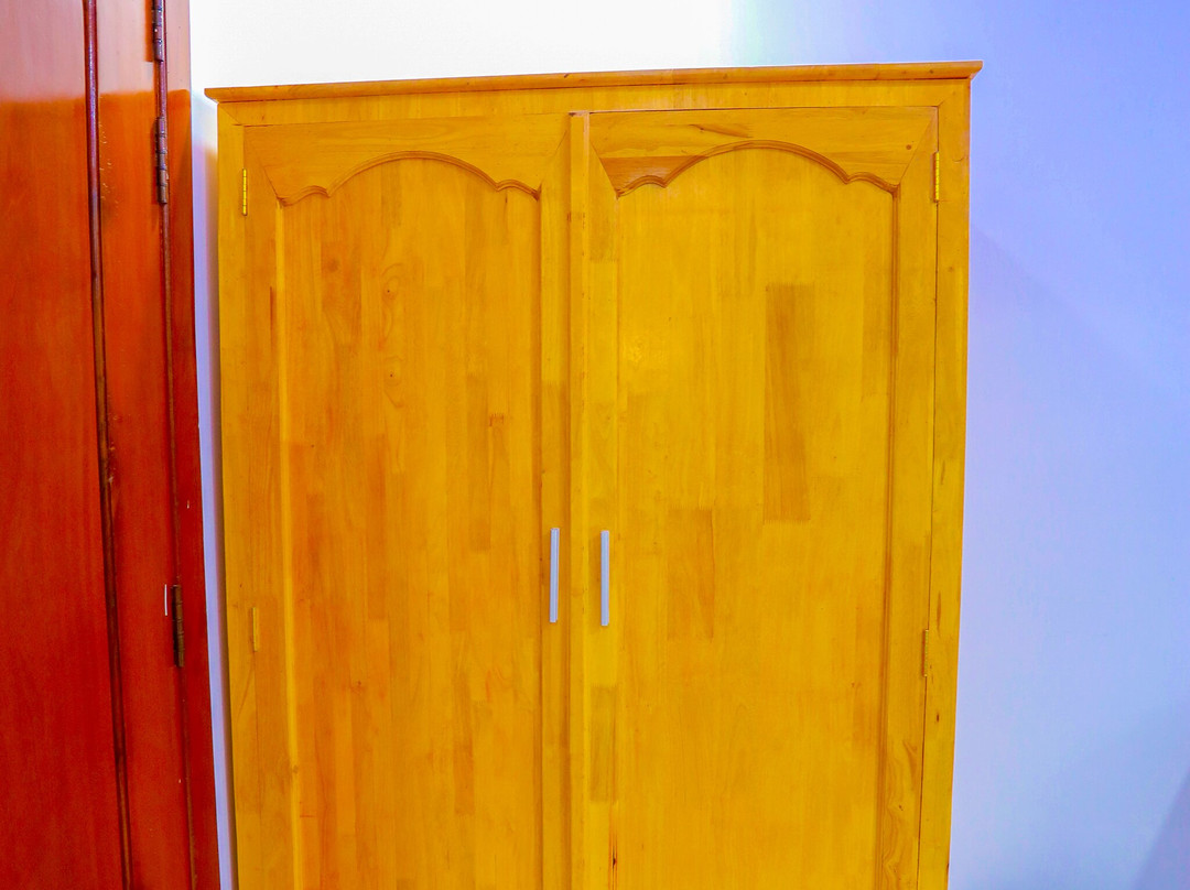 Pheng Chenda Hotel主图