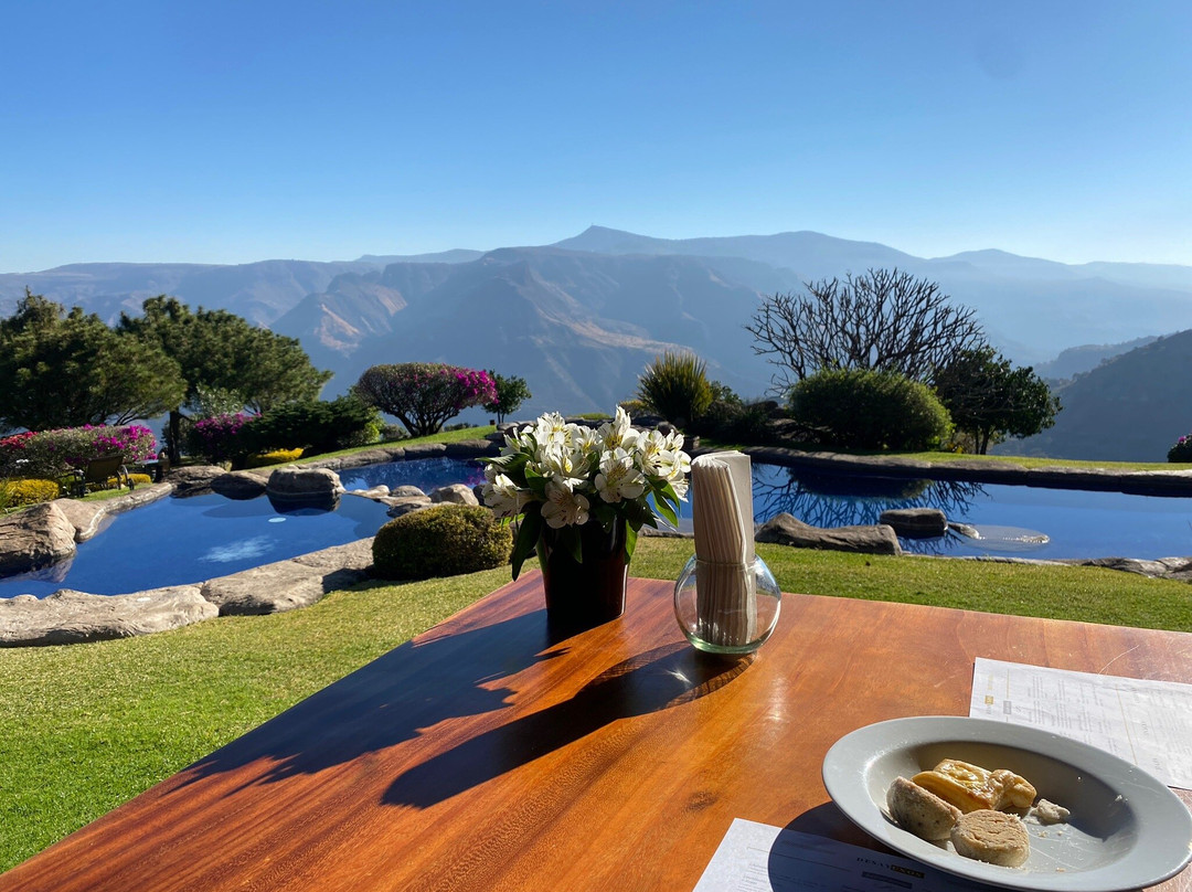 Defranca Alojamiento Boutique主图