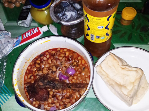 Abdullahi Kwarkiya Cafe