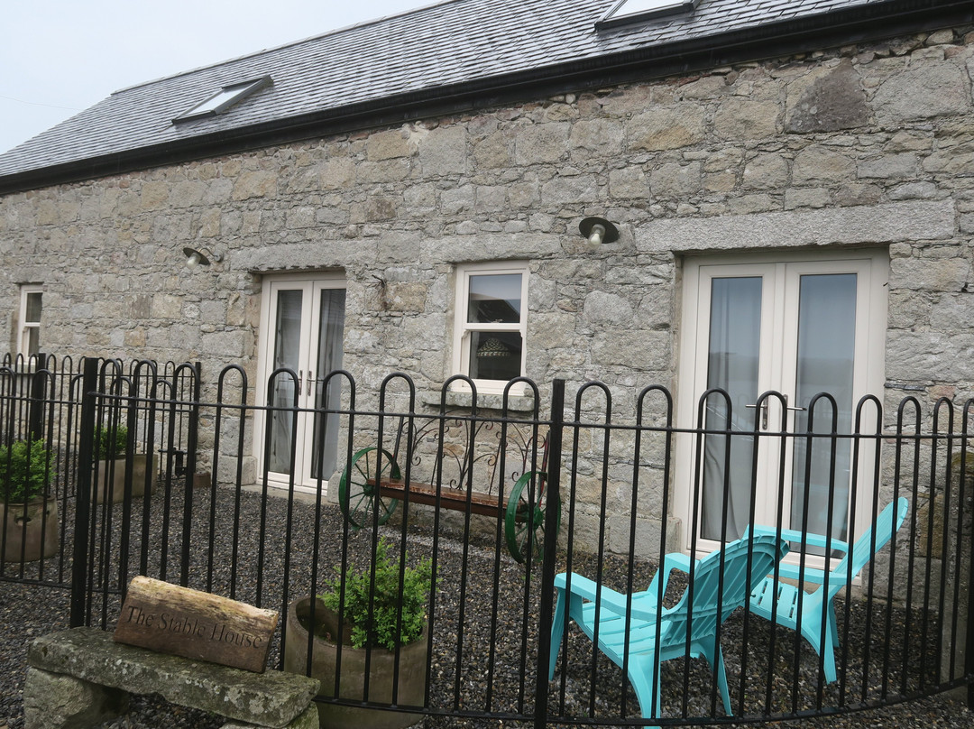 The Stablehouse Bed&Breakfast + Self Catering