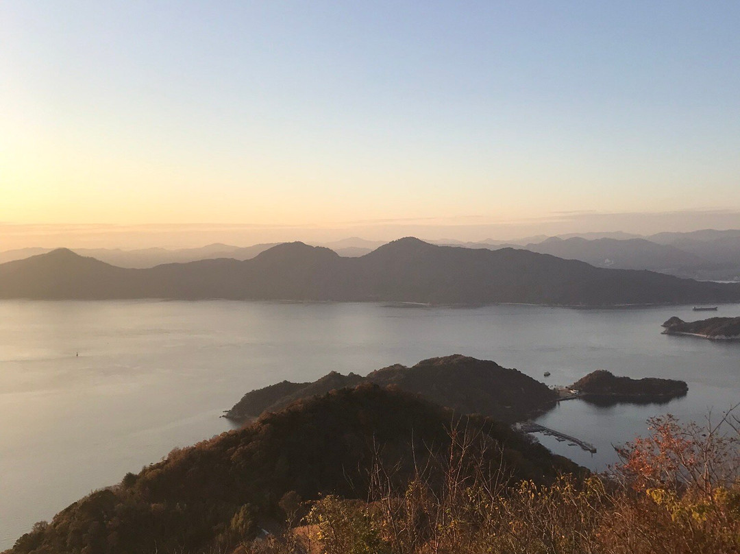Mitakayama Battery Trace景点图片