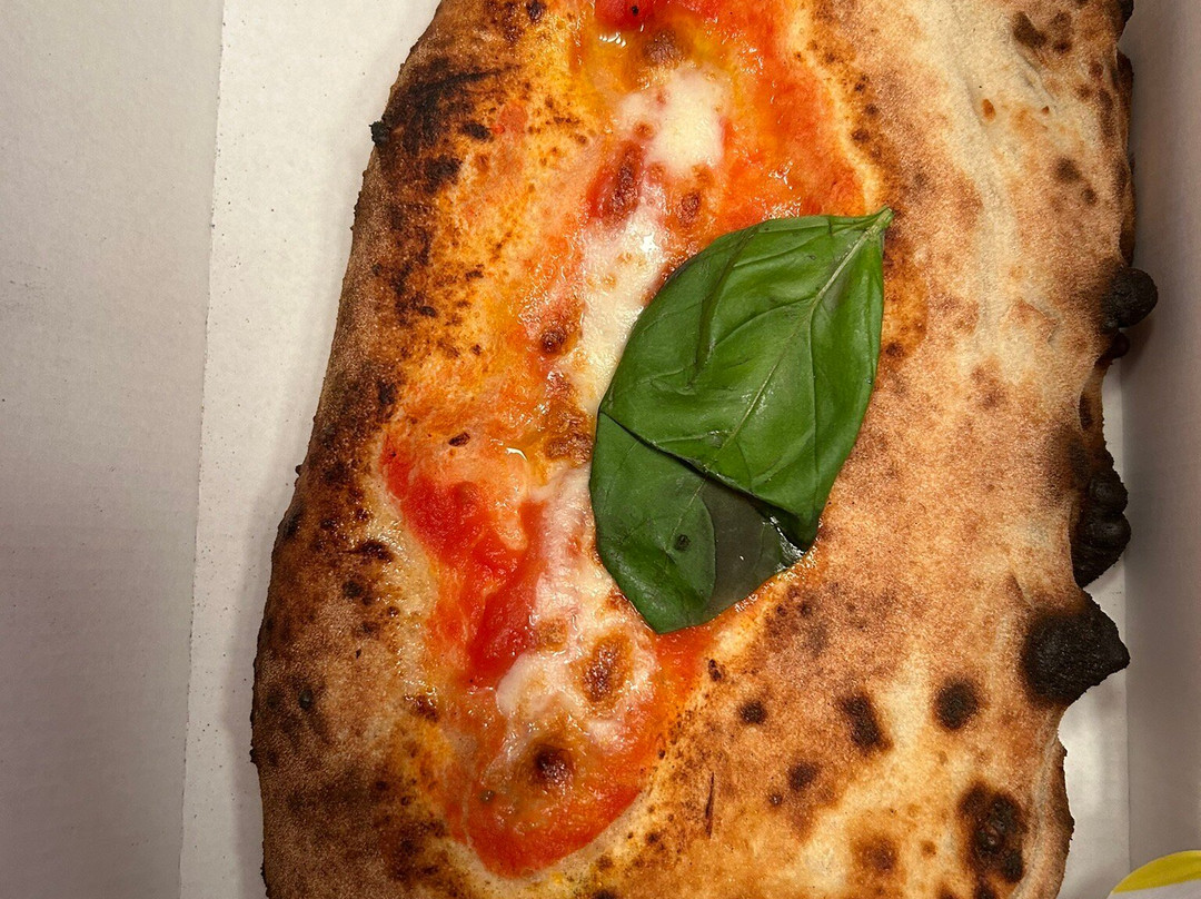 Pizzeria Rizzo