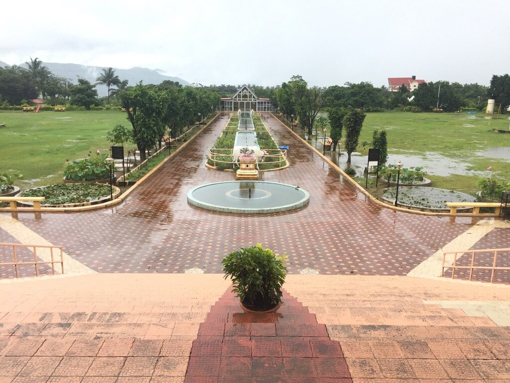 Shri Satya Sai Pandurang Kshetra景点图片
