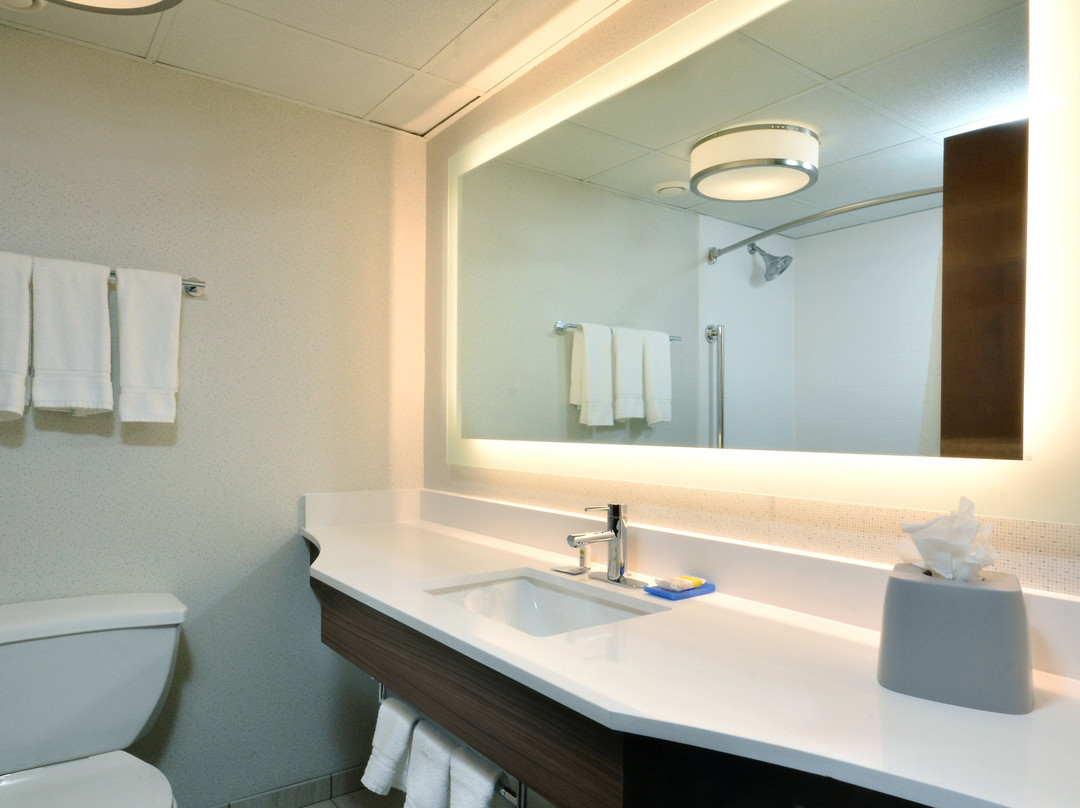 Holiday Inn Express Durham by IHG主图