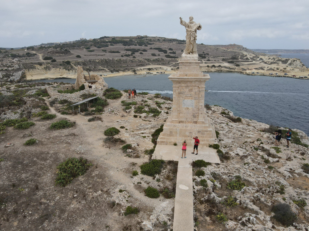 RitzKayaks Malta景点图片