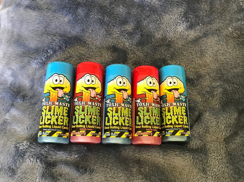 Sweet Street Popcorn-库斯贝必去景点