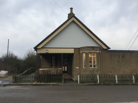 Barnwell旅游攻略图片