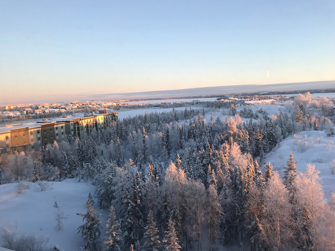 探索者酒店主图