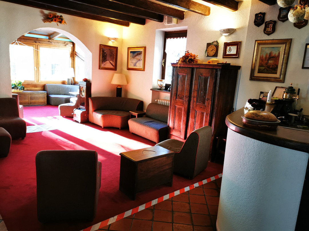 Hotel La Quiete主图