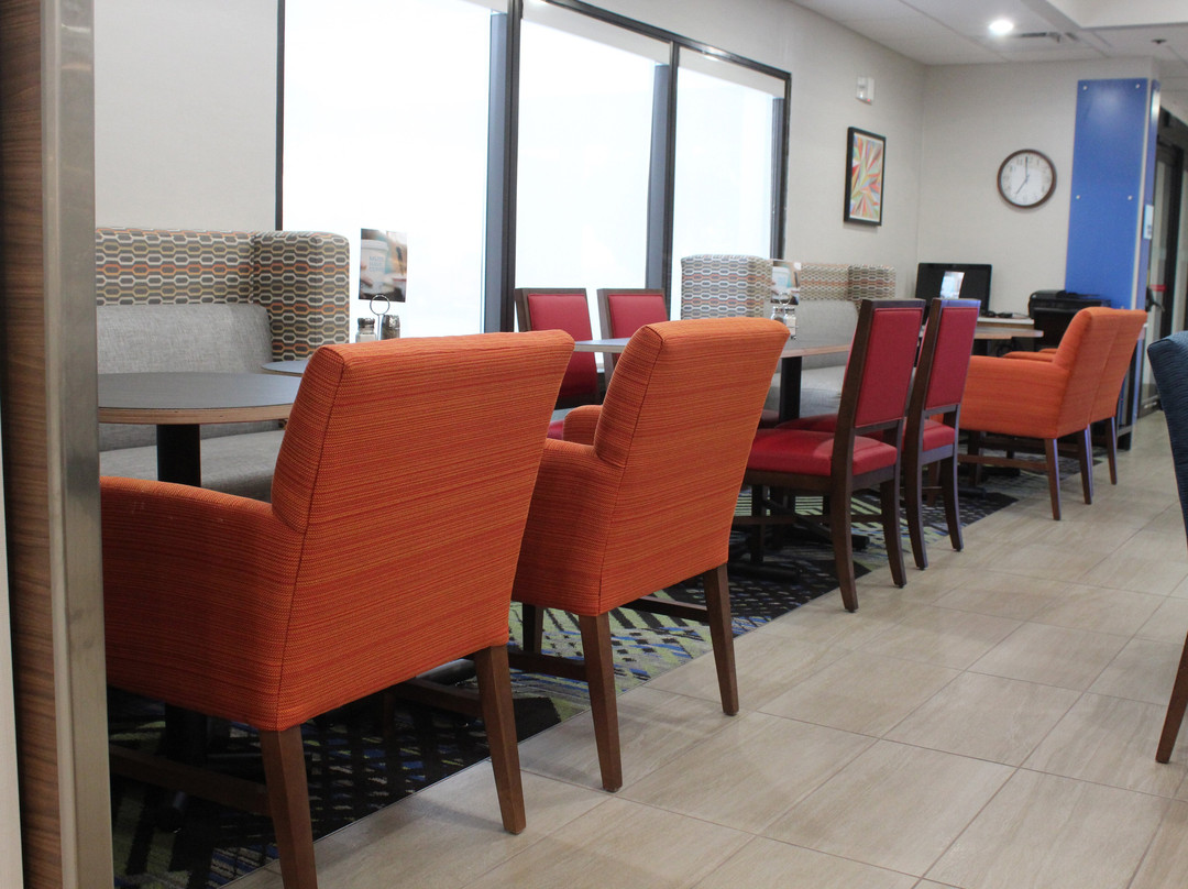 Holiday Inn Express Wilmington By IHG主图