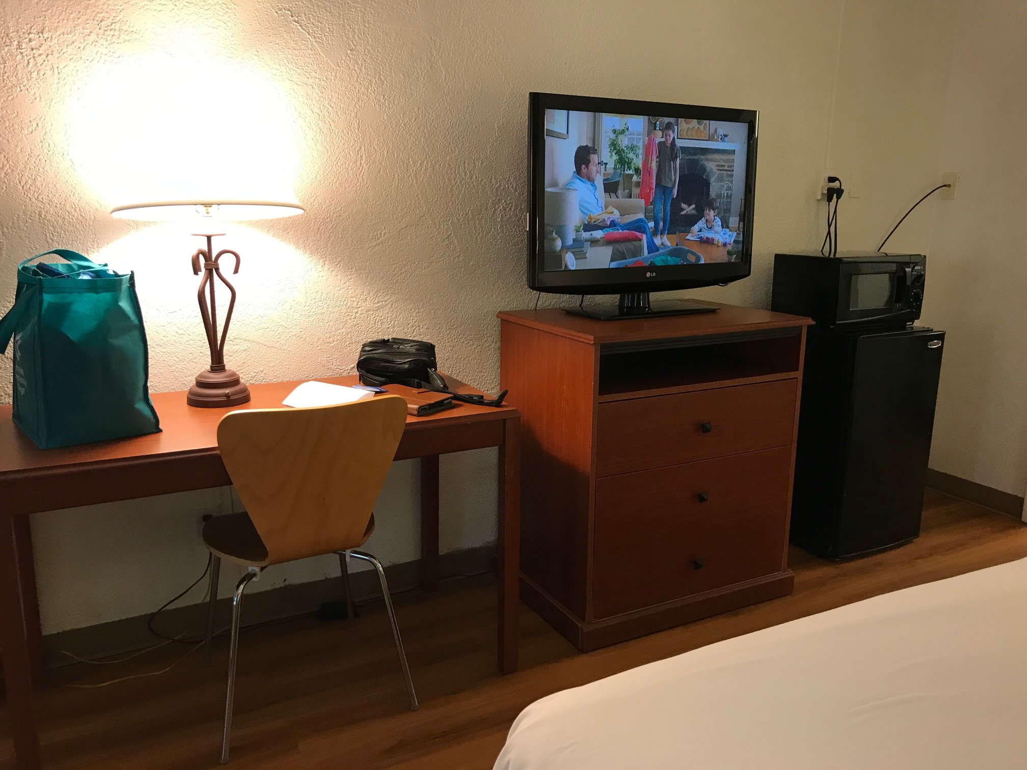 Motel 6 Sonora, TX-官方