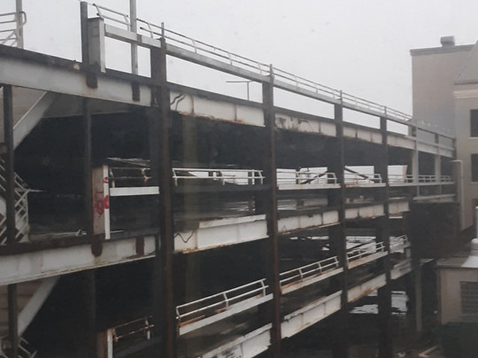 Tom Green County Library - Stephens Central-圣安吉洛必去景点