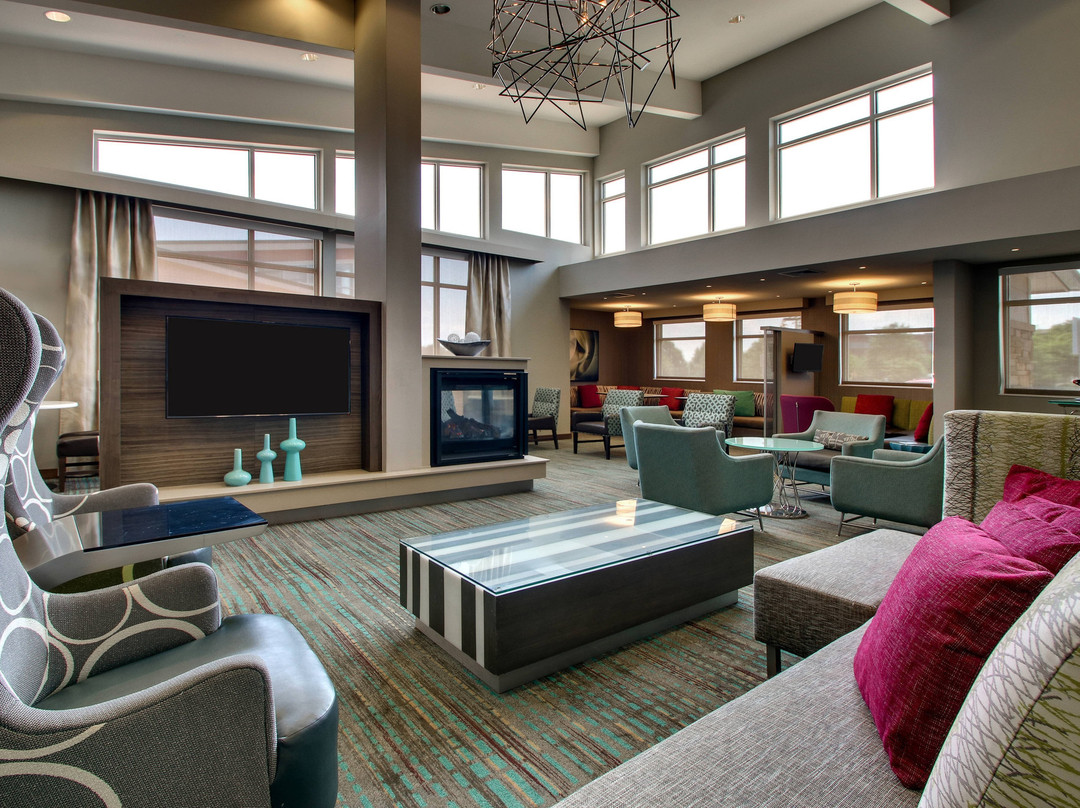 Residence Inn Philadelphia Valley Forge/Collegeville主图