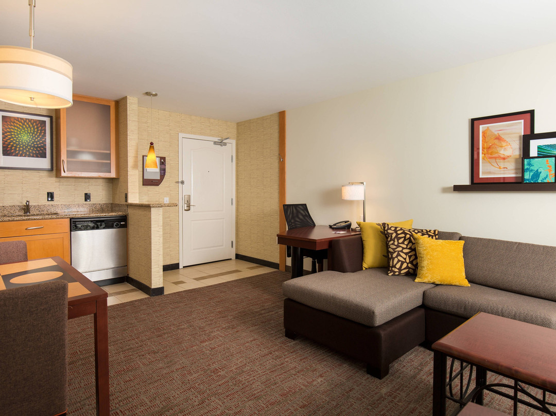 Residence Inn by Marriott Dayton Vandalia主图