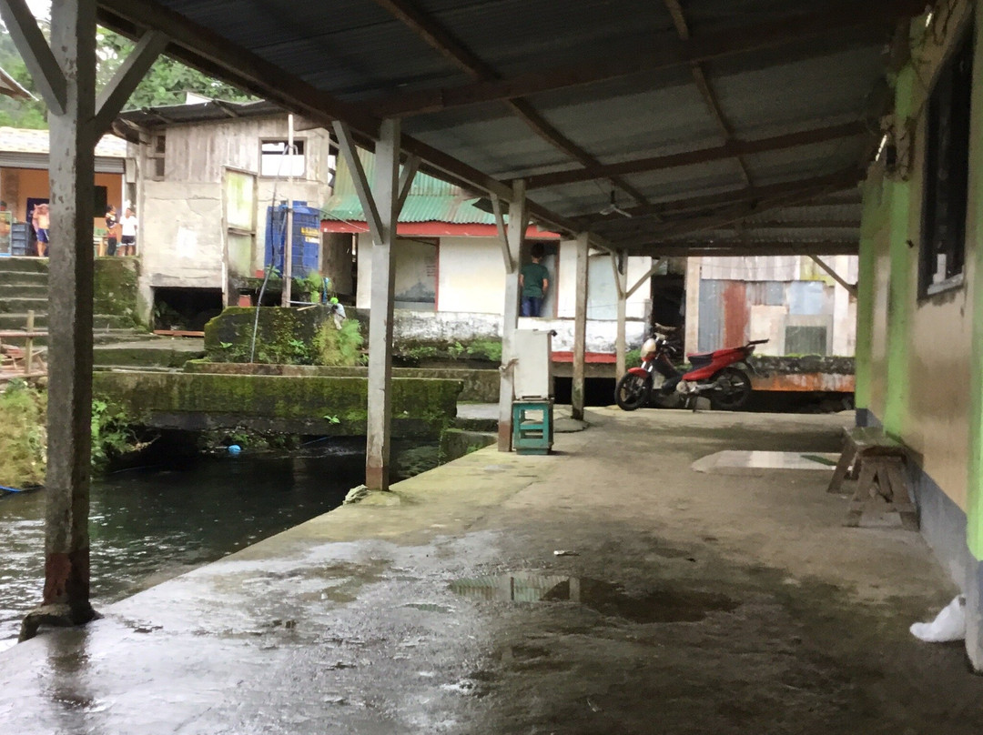 Lake Dapao-Lanao del Sur必去景点