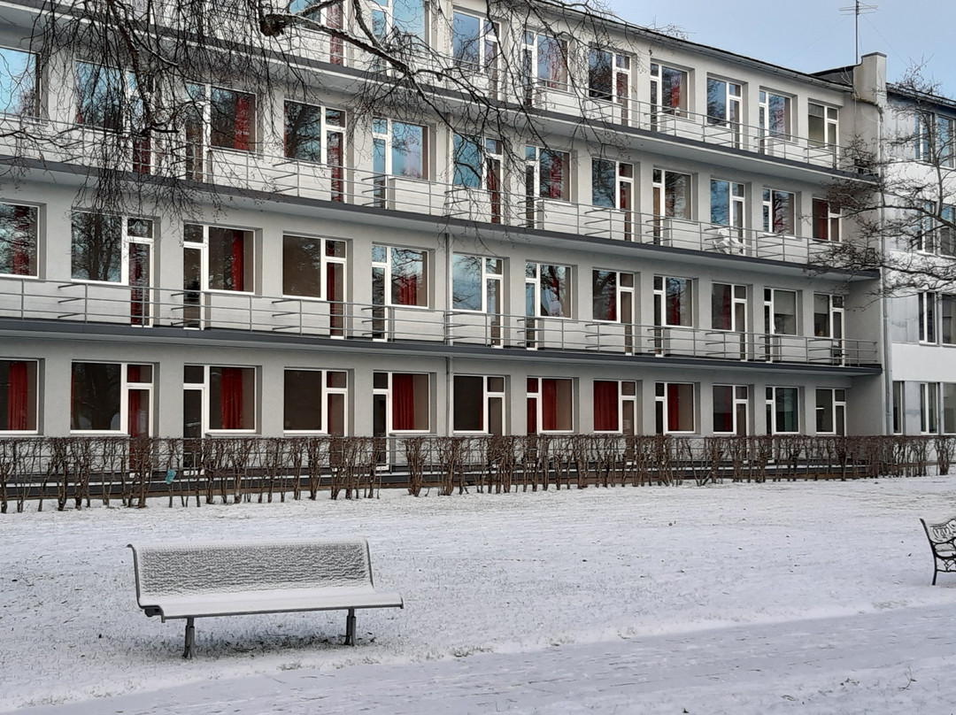 ESTONIA Medical Spa & Hotel主图
