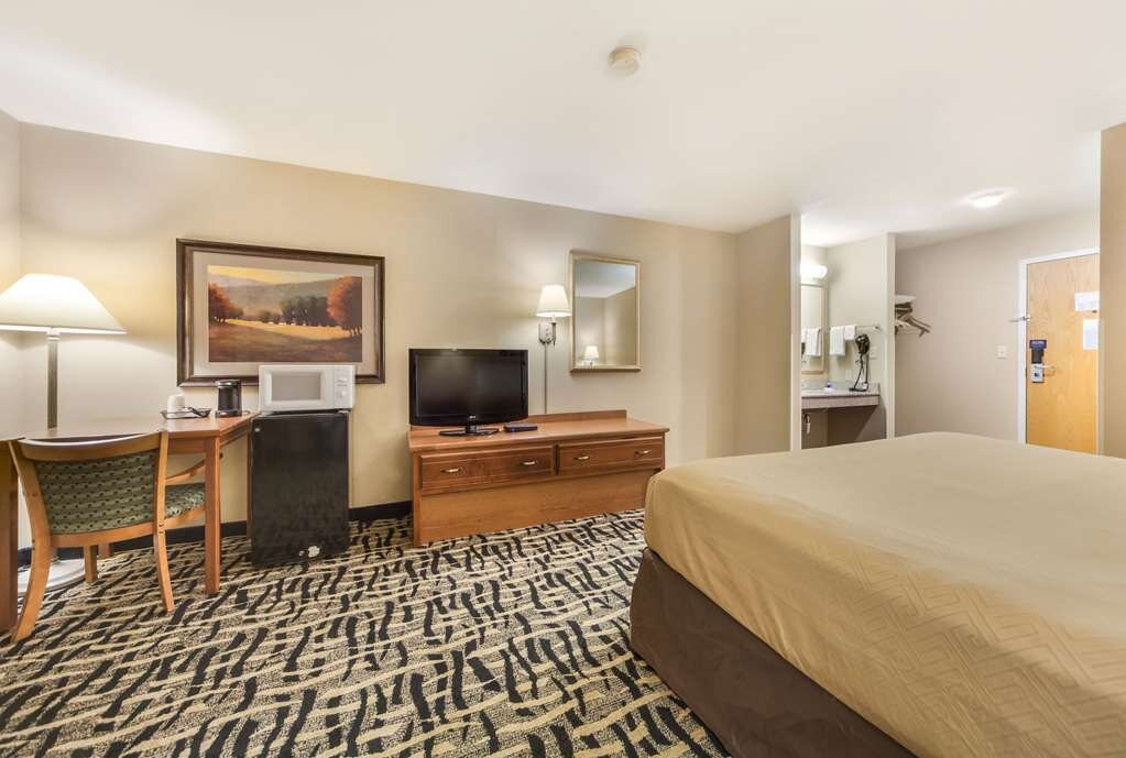 Rodeway Inn Cozad主图