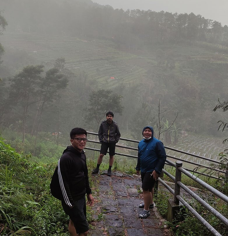 Sunrise Adventure Consultant-Ambarawa必去景点