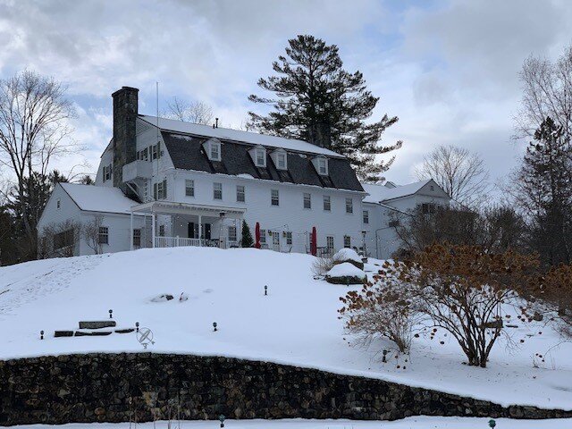 Adair Country Inn & Restaurant-浴室