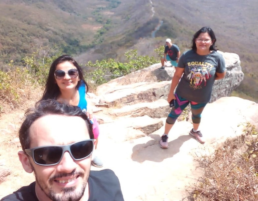 Pedra do Machado-Vicosa Do Ceara必去景点