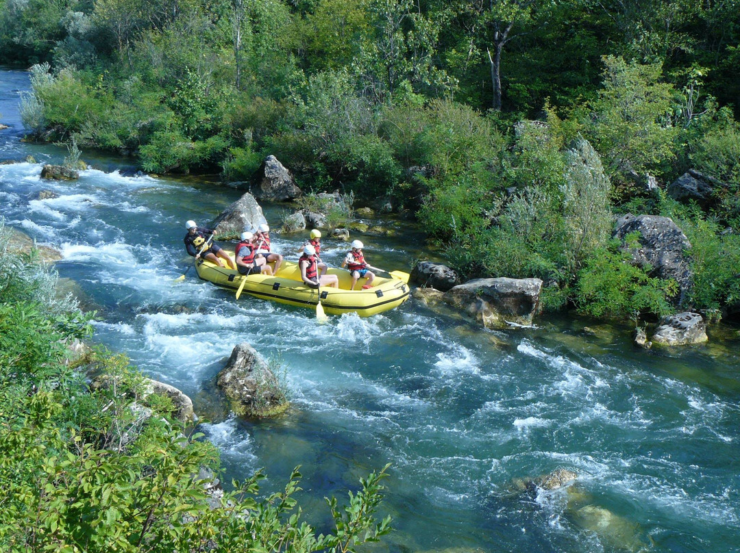 366 Active Croatia-斯普利特必去景点