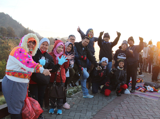 ND2trans-玛琅必去景点