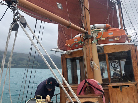 Fox II-阿卡罗阿必去景点