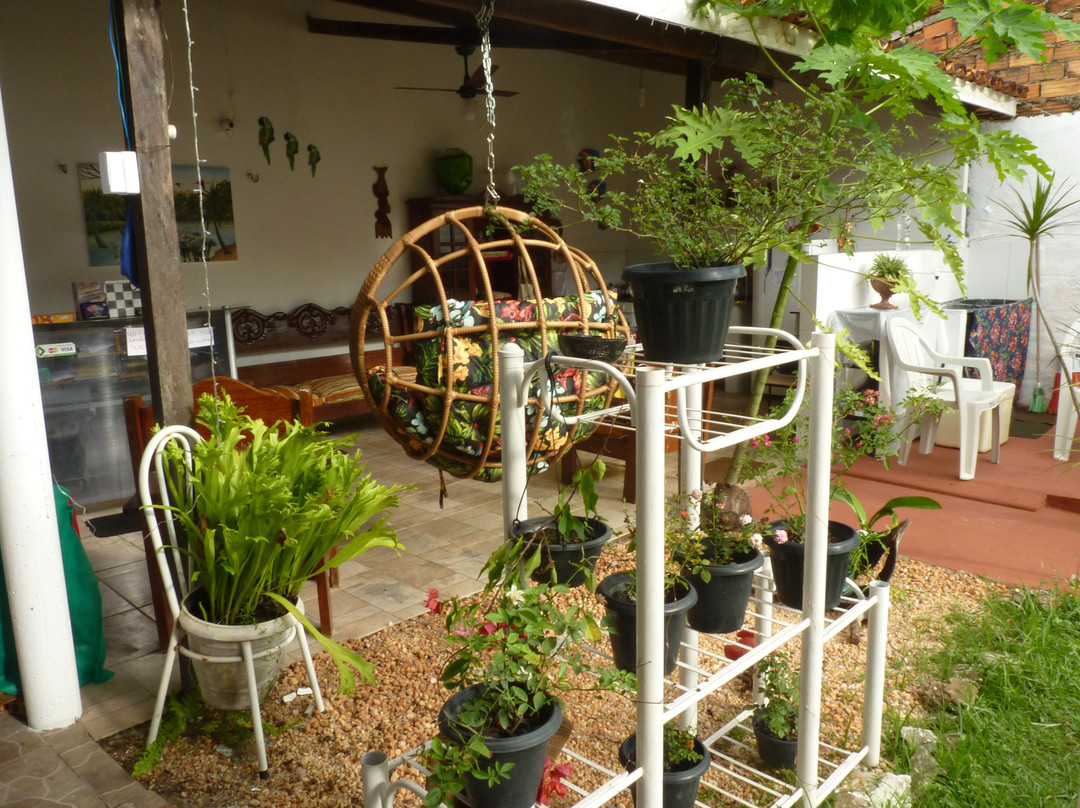 Pousada Solar Encanto do Marajo主图