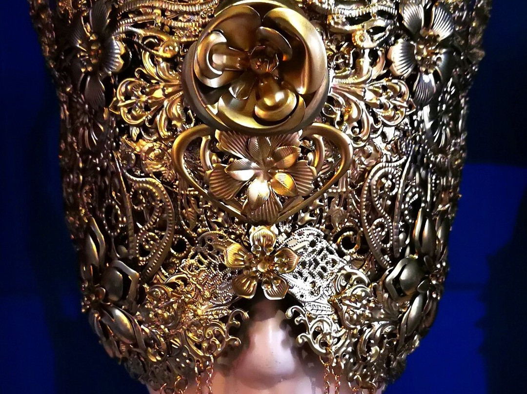 Meowseum Museum of Cat Art & Craft-乔治城必去景点