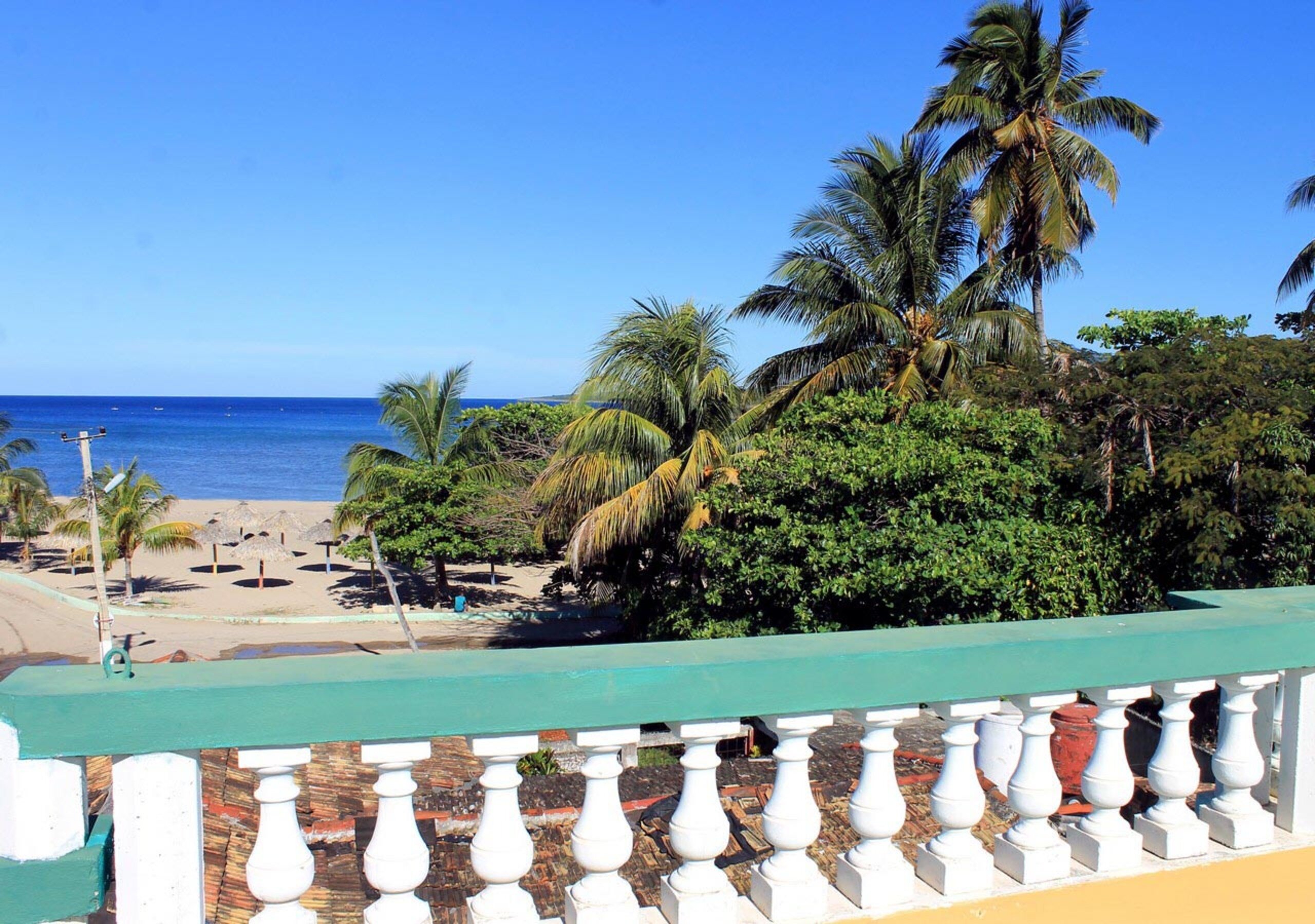 Hostal El Galeon-官方