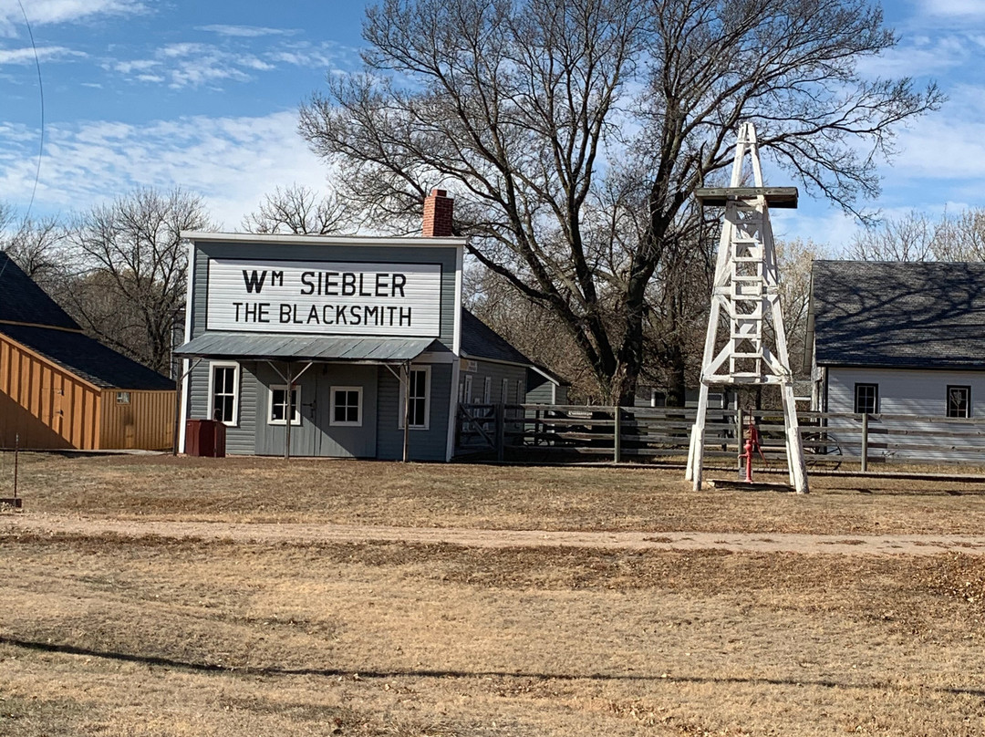 Stuhr Museum-格兰德岛必去景点