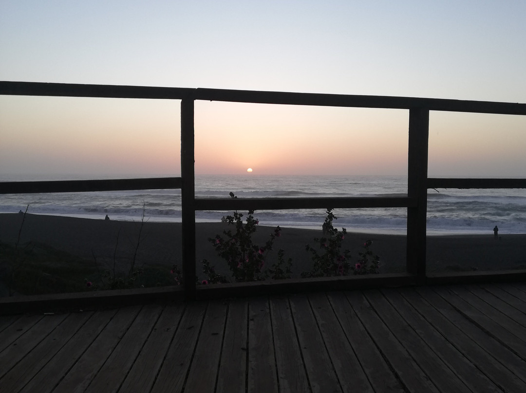 Hostel Patiperro主图