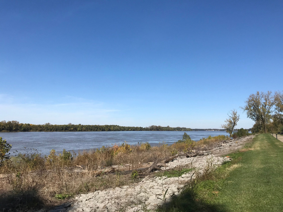 Henderson Riverwalk-Henderson必去景点